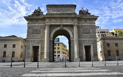 Meteo a Milano: le previsioni di oggi 4 settembre