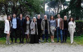 I personaggi migliori di Luisa Ranieri
