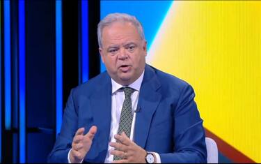 Condò: "Juve ha una difficoltà cronica a segnare"