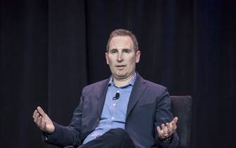 Andrew Jassy