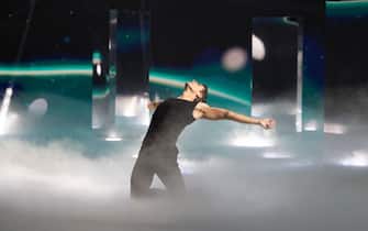 Danza con me roberto bolle
