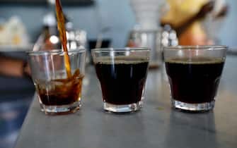 YEMEN MOCHA COFFEE CAMPAIGN