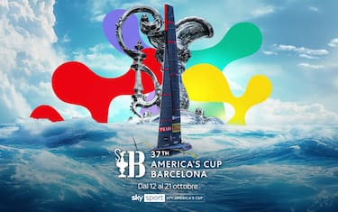 New Zealand-Britannia: il calendario della finale