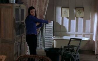 Gilmore Girls