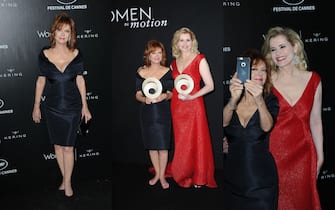 Susan Sarandon