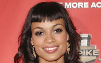 Rosario Dawson