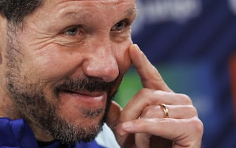 Diego Pablo Simeone