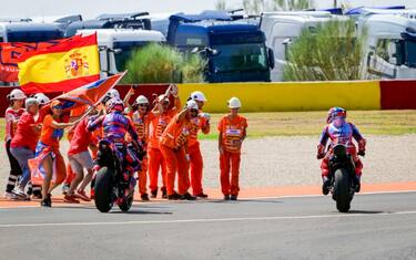 Spagna per il record: 10pole di fila in Australia?