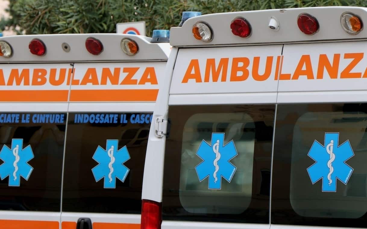 Lecco, chi erano le due ragazze travolte e uccise in un incidente a Brivio