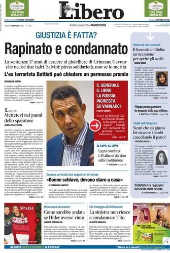 Libero