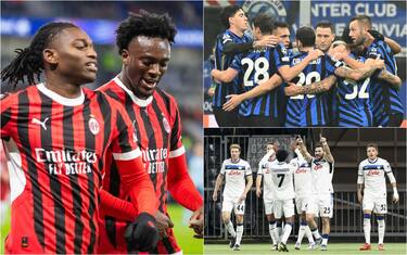 Partite Champions League