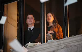 Babylon Berlin