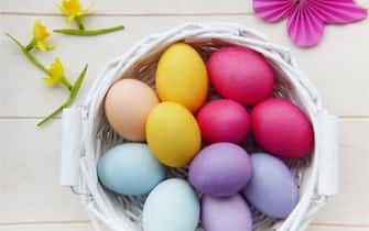 Buona Pasqua