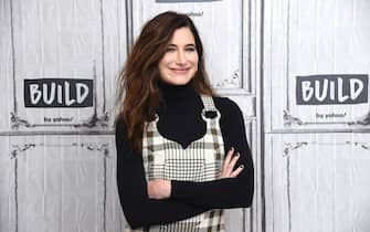 Kathryn Hahn