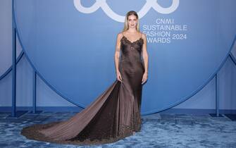 01-chiara-ferragni-milano-fashion-week-getty - 1