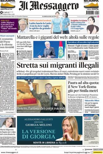 Il Messaggero