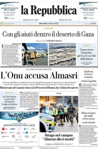 La Repubblica