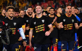 Lecce vs Pordenone - Serie BKT 2021/2022