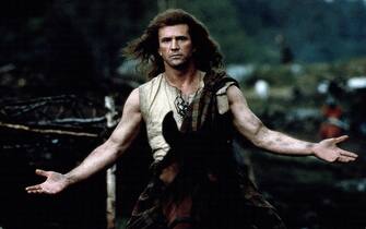 Braveheart