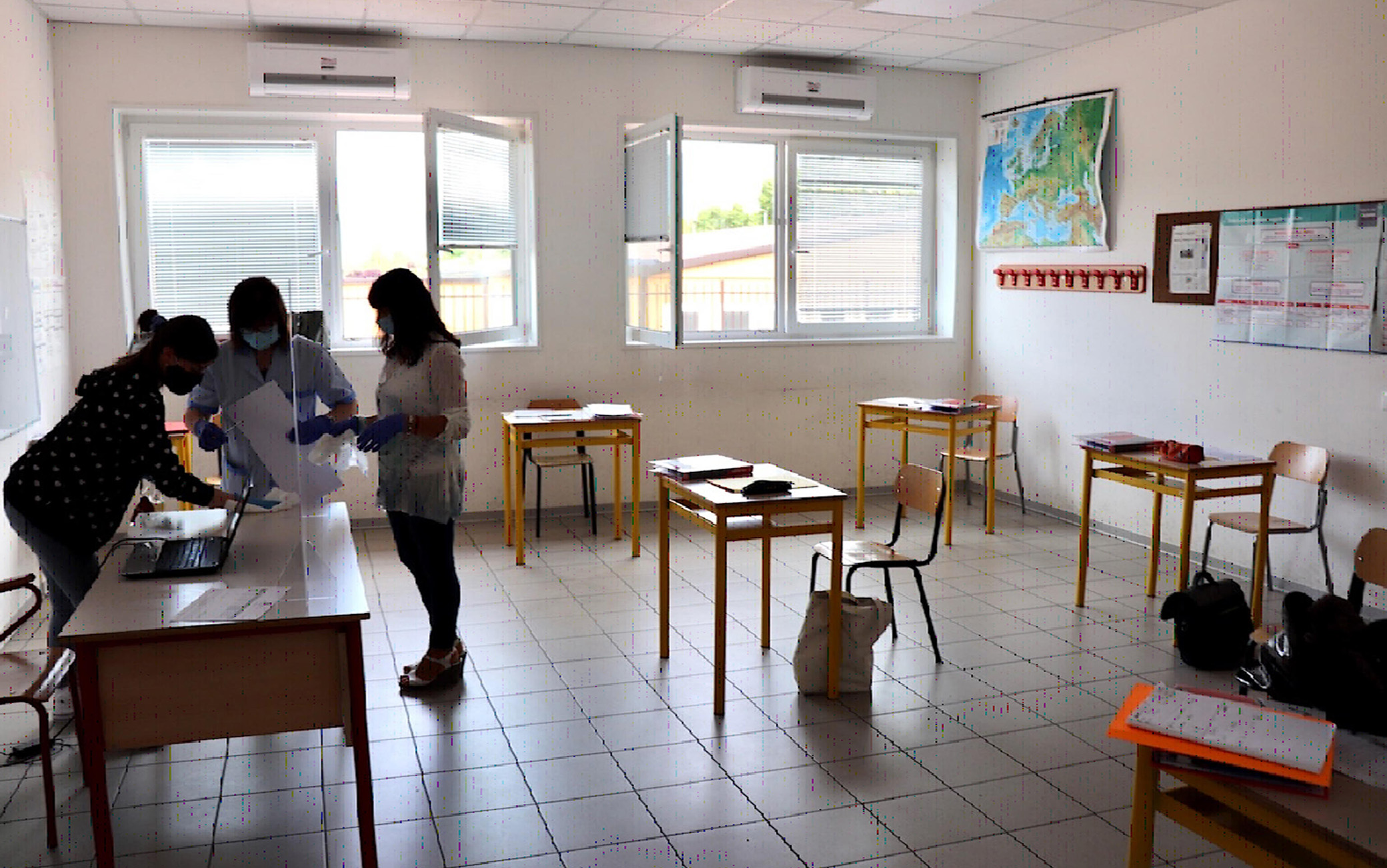 Esami di maturità