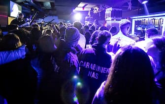 Discoteca
