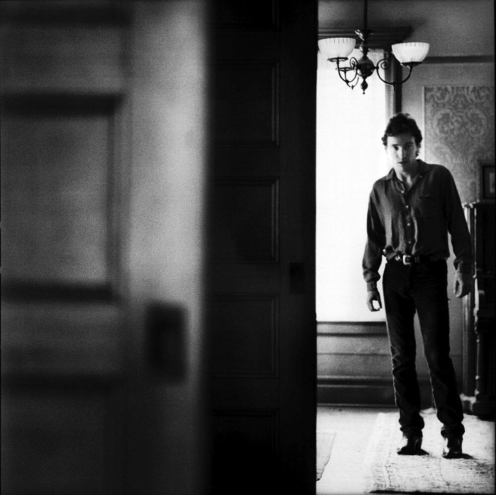 uscito oggi a sorpresa il brano dal vivo “OPEN ALL NIGHT (LIVE AT COUNT BASIE THEATRE, RED BANK, NJ)” che anticipa “NEBRASKA ’82: EXPANDED EDITION”