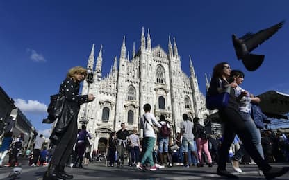 Case di lusso, Milano settima in classifica città più desiderate