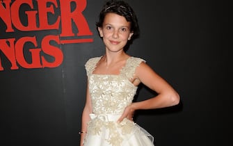 Millie Bobby Brown