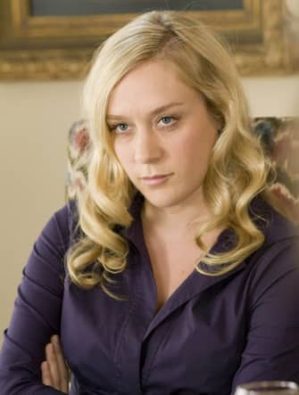 Chloë Sevigny