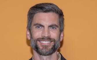 Wes Bentley