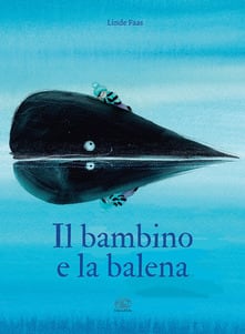 il bambino e la balena