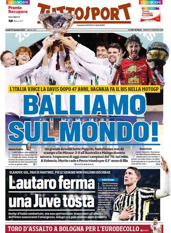 Tuttosport