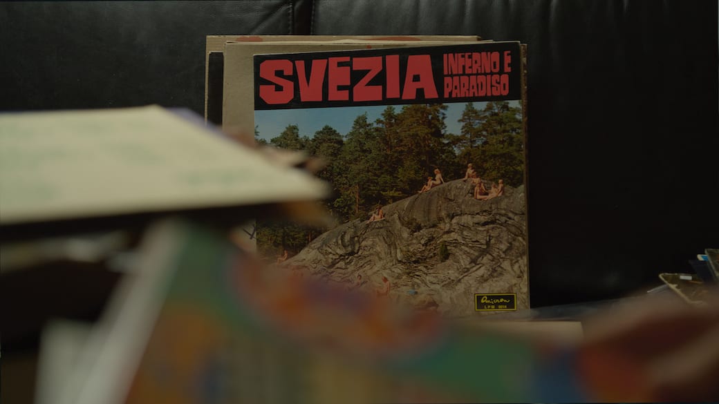 Sound Gigante – Storia alternativa della musica italiana