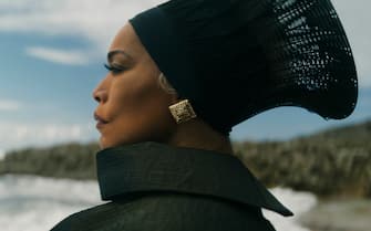 BLACK PANTHER: WAKANDA FOREVER