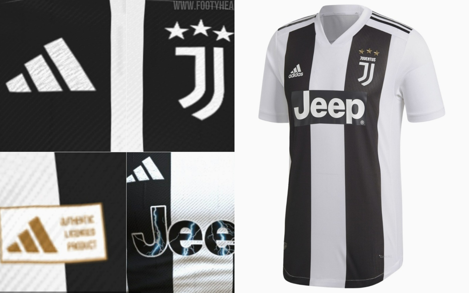 Juve, la nuova maglia 2024 2025 le anticipazioni Sky Sport