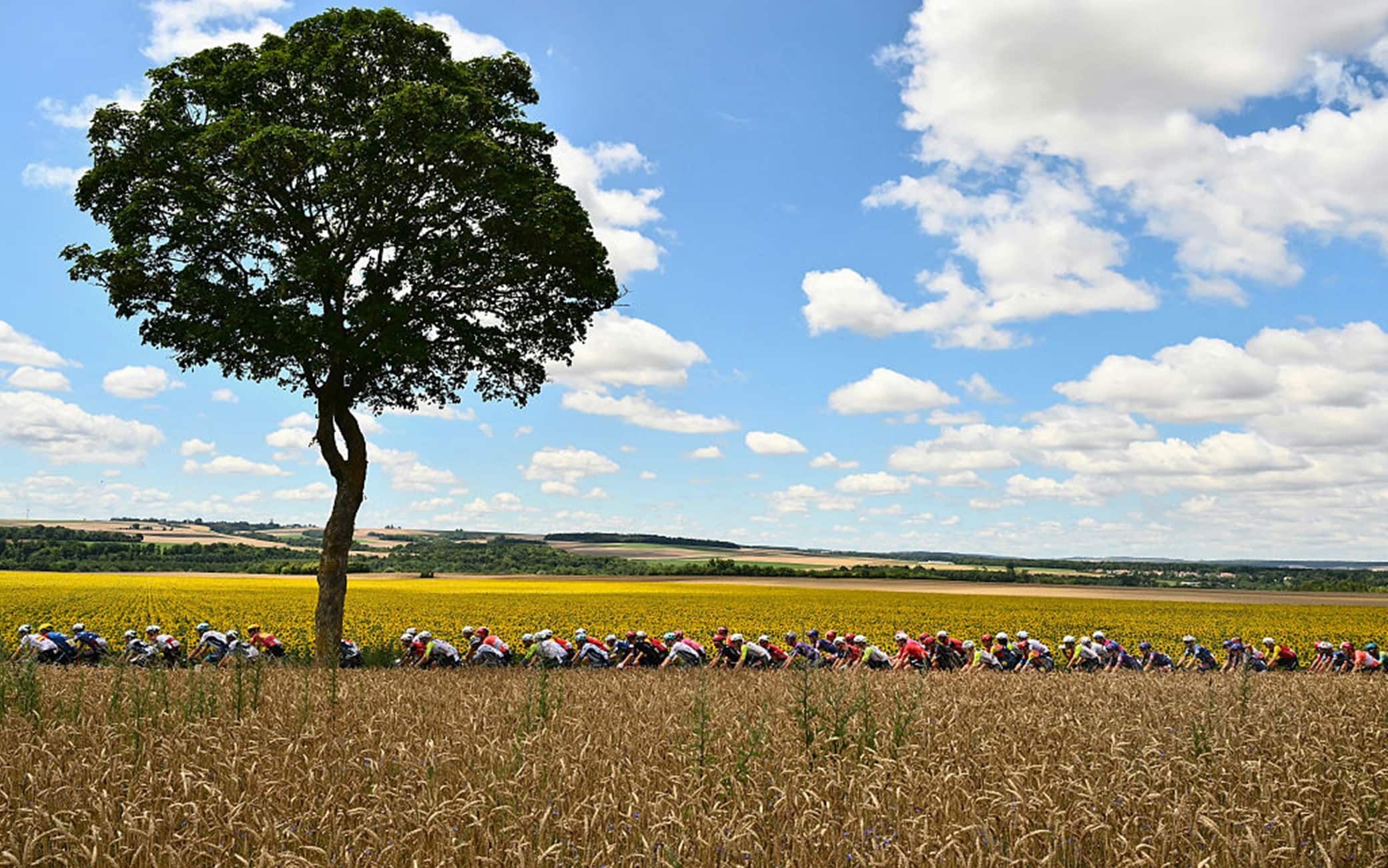 Tour de France
