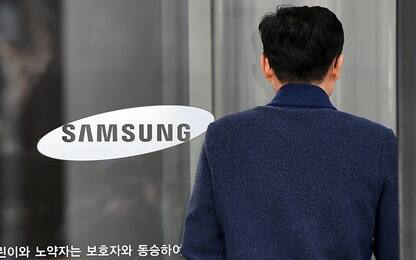 Samsung, chiesto l'arresto del vicepresidente Lee