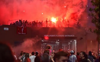 liverpool festa