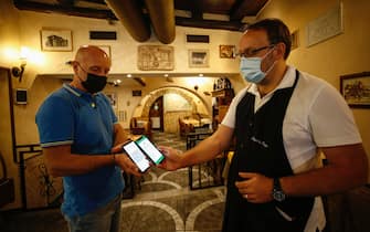green pass lavoro controlli