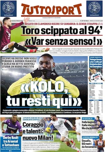 Tuttosport