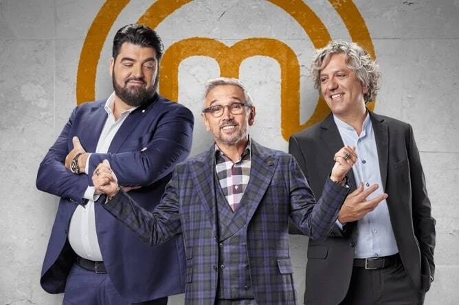 Masterchef Italia: streaming delle puntate | Sky