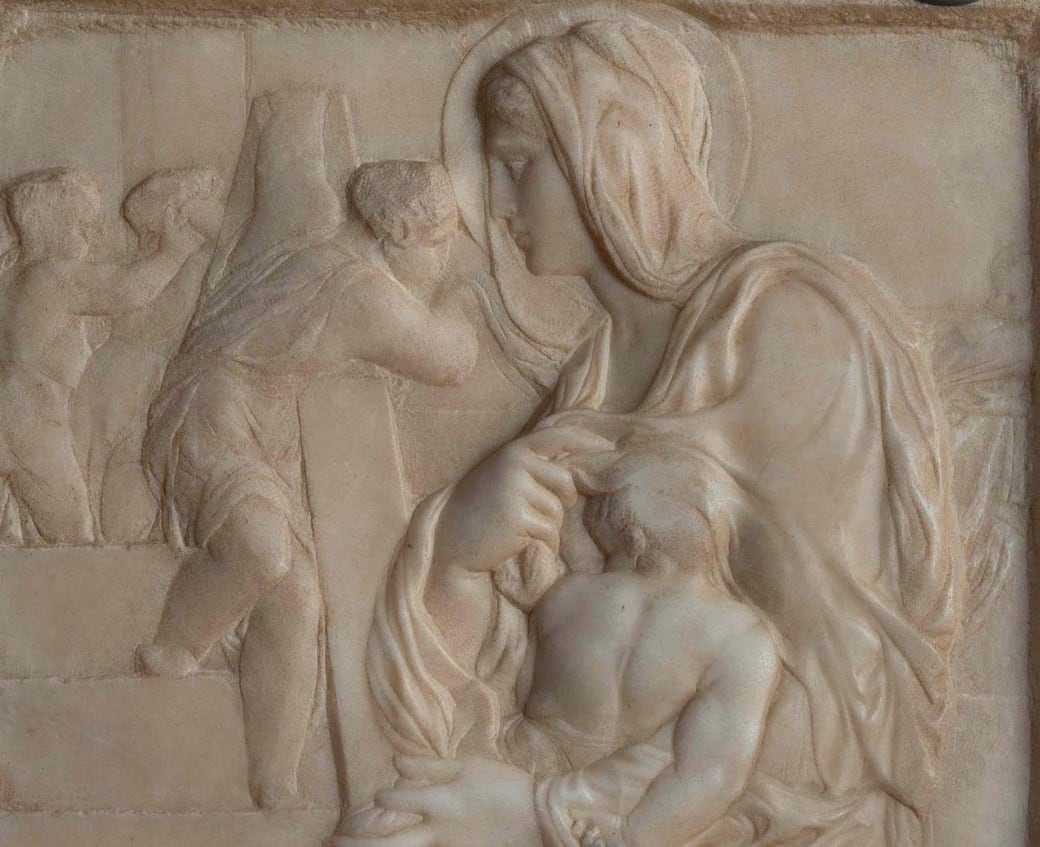 Crediti Opera Laboratori