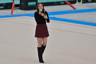 ALTRO - Ginnastica - Grand Prix di Ginnastica
