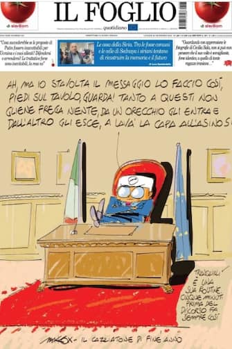 Il Foglio