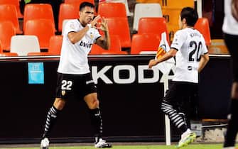 SPAIN SOCCER LA LIGA