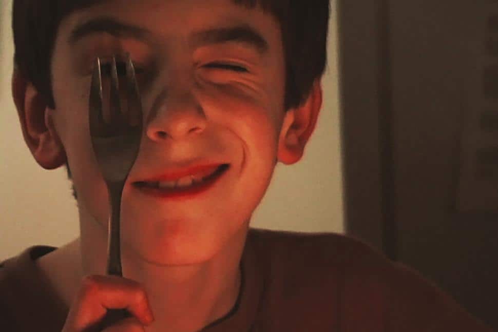 Foto di Biennale di Venezia Remake