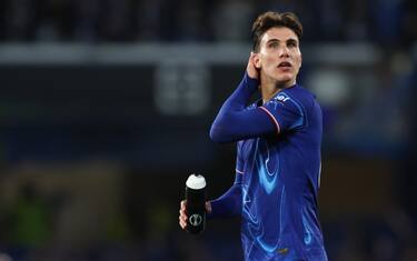 Cesare Casadei (Chelsea)