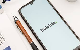 deloitte