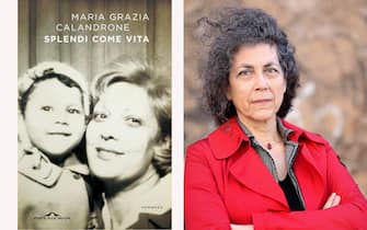 Maria Grazia Calandrone, Splendi come vita