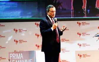 Annual meeting cuamm Medici con l'Africa
